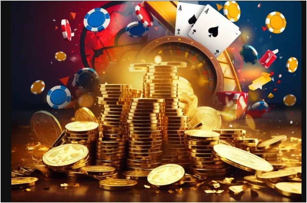 bet786
